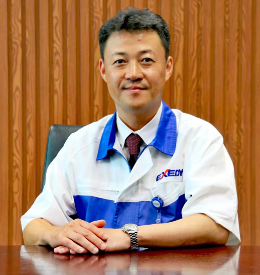 总经理：山本 太