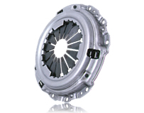 离合器盖总成（DST 型）