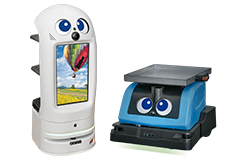 スマートロボット