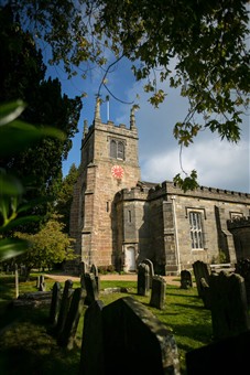 Church Building